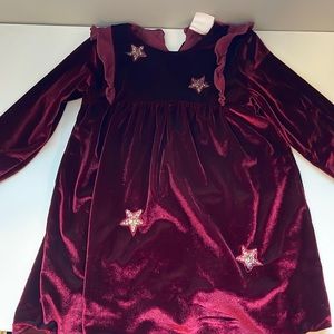 Kids Zara dress